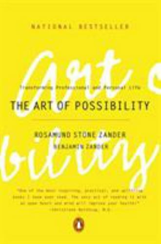 The Art of Possibility: Transforming Professional and Personal Life Без бренда