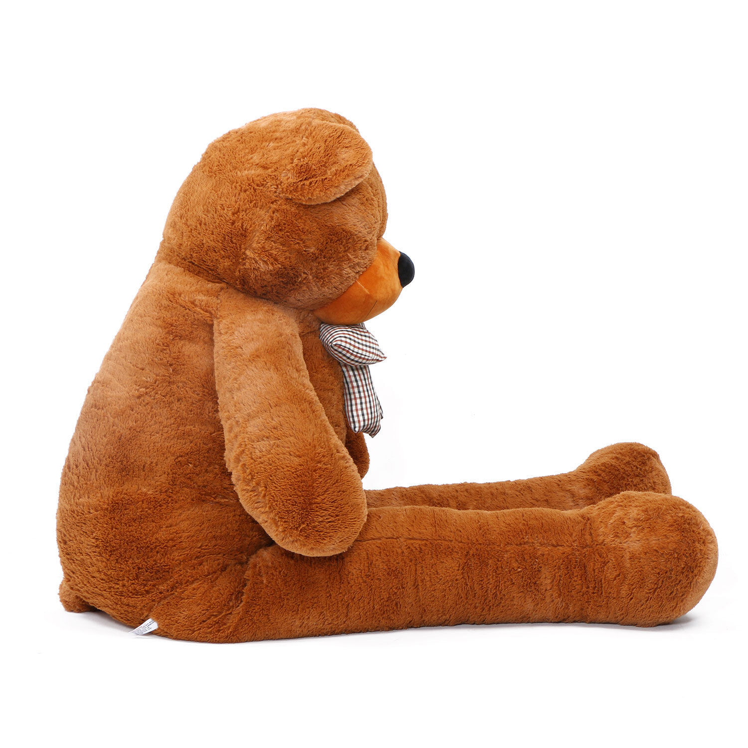 Joyfay 91in 230cm Giant Teddy Bear Plush Toy Birthday Valentine Gift Joyfay JFTOY00061 - фотография #9