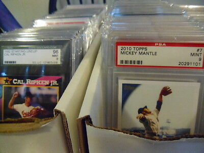 Blowout Sale Of Unopened Vintage Baseball Card Packs From Antique Estate Sale! Без бренда - фотография #9