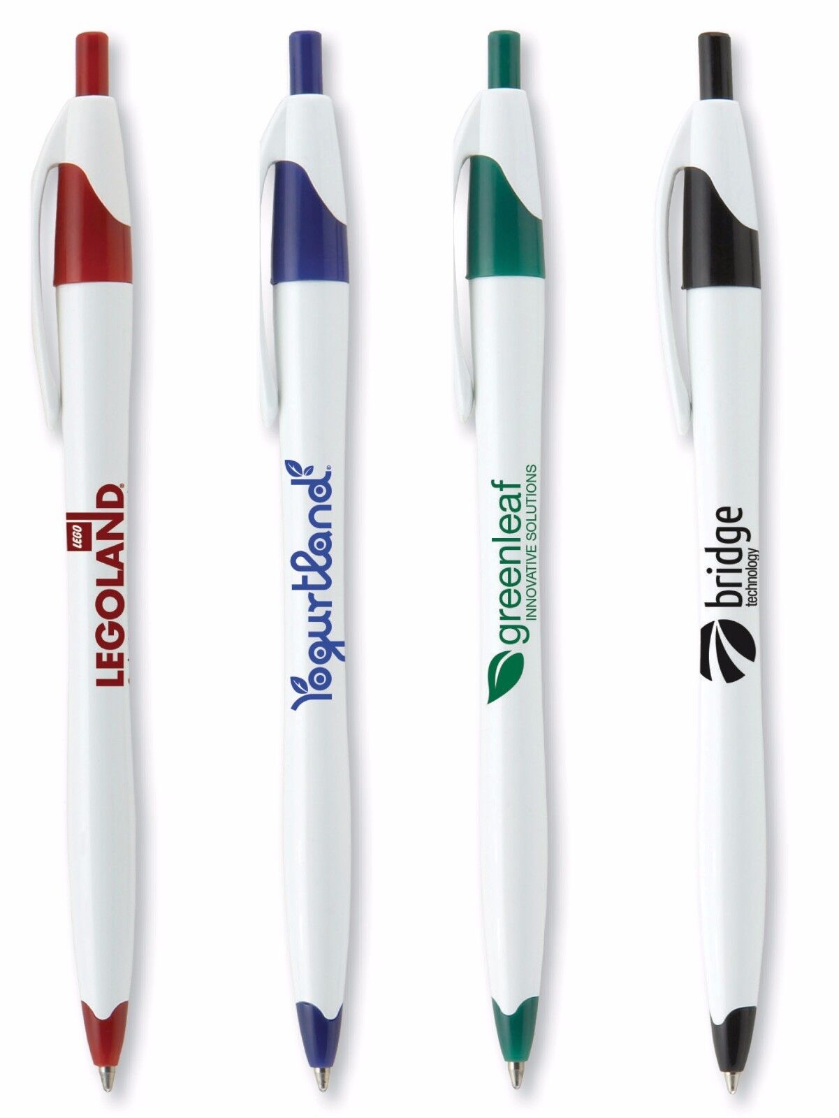 300- Promotional Pens - Personalized Custom Imprinted. Без бренда - фотография #3