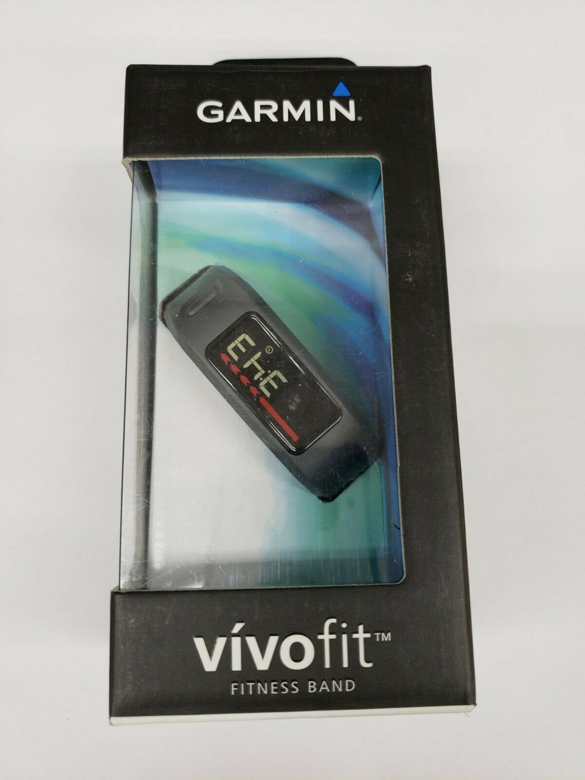 Garmin Vivofit Fitness Band Comes w/ Lg & Sm Bands & USB Antenna Choose Color Garmin VivoFit - фотография #4