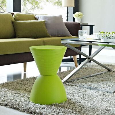 Modway Green Haste Stool Modway MPN not Required - фотография #4