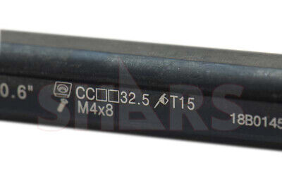 4PC SCLCR INDEXABLE BORING BAR  SET 3/8 1/2 5/8 3/4"+ 4 CCMT INSERTS $124 OFF M] Shars Tool 404-2154 - фотография #5