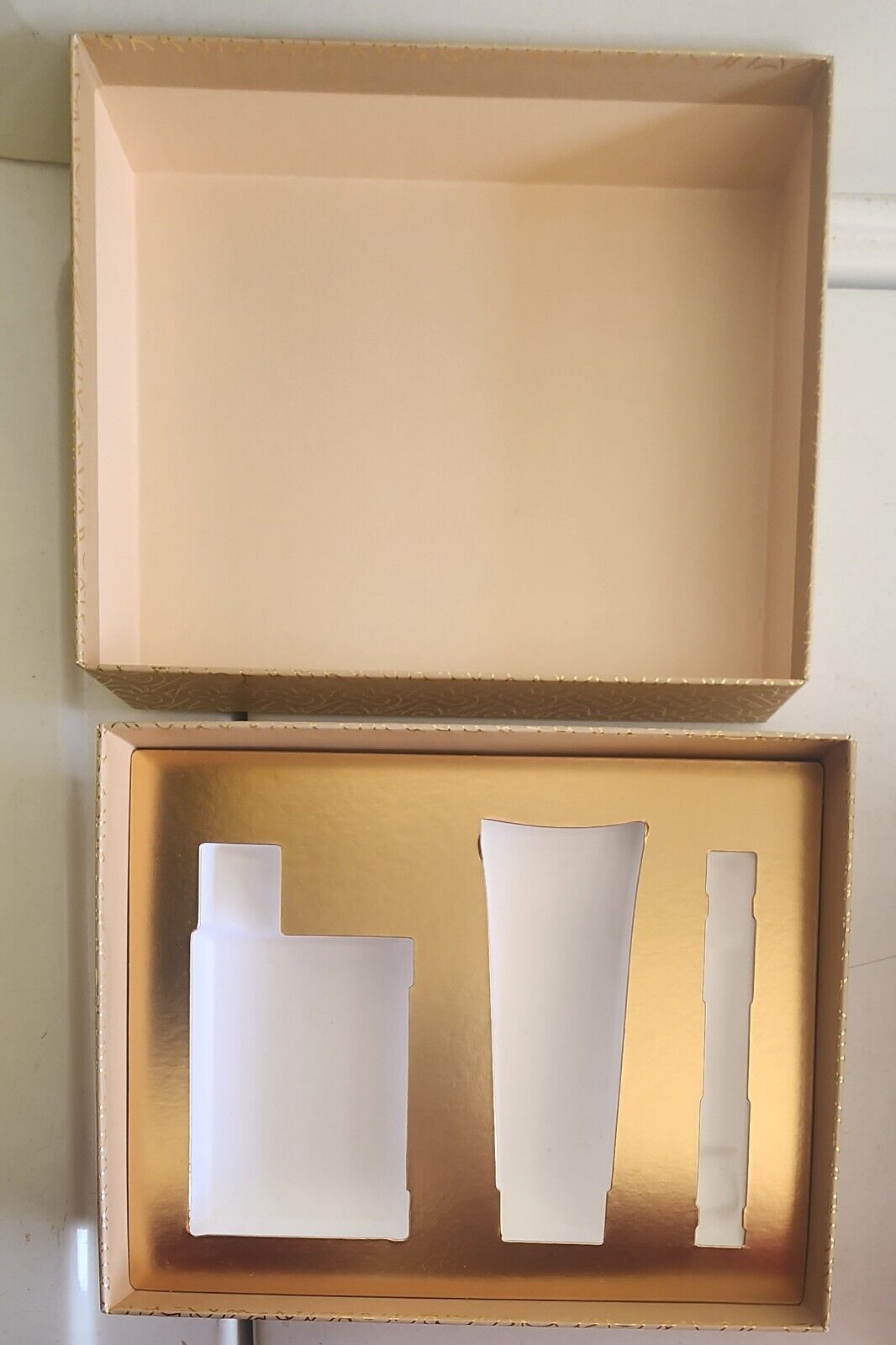 Empty Perfume Boxes Без бренда - фотография #3