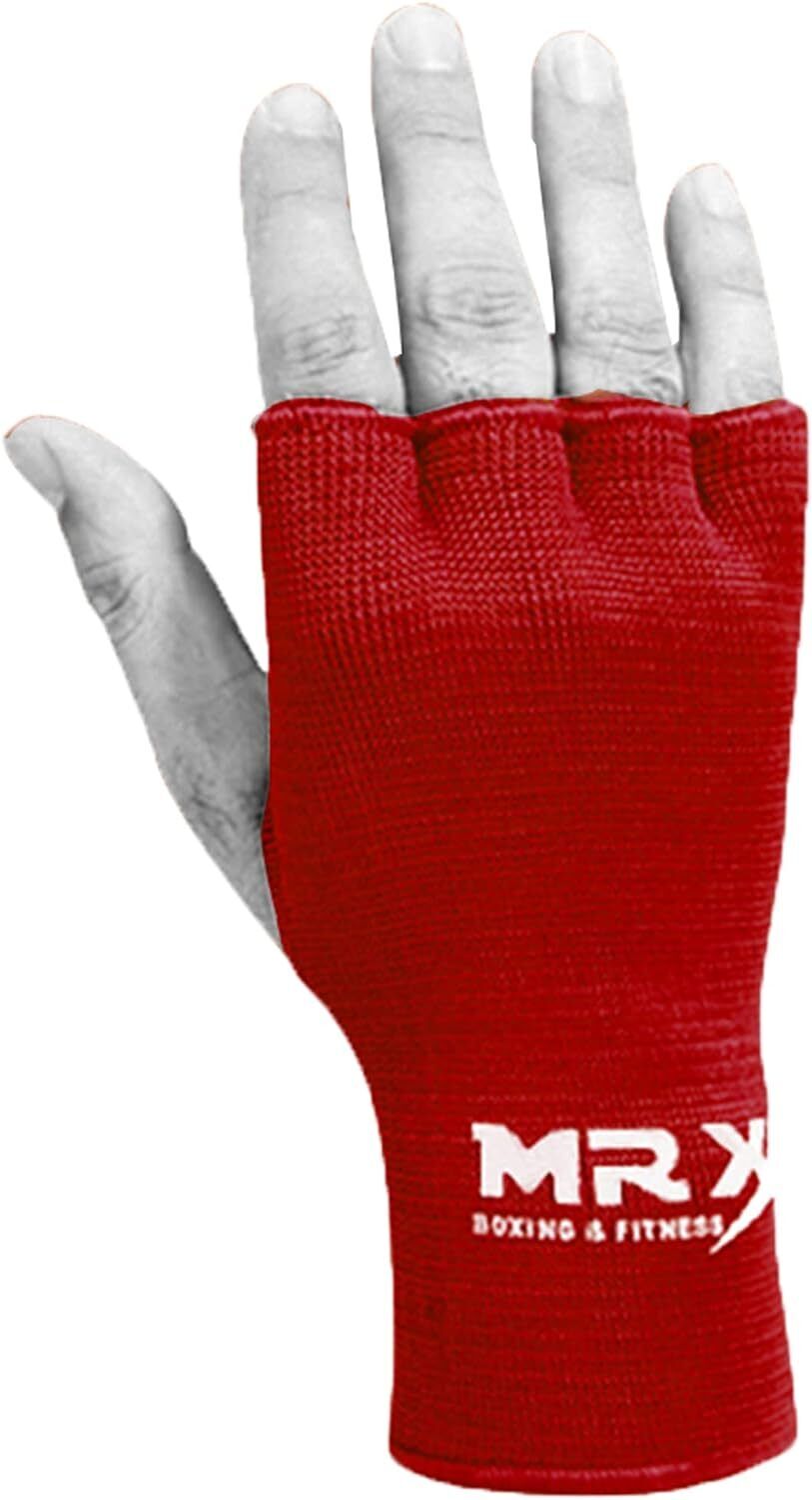 MRX Boxing Fist Hand Inner Gloves Bandages MMA Muay Thai Protective Wraps   MRX 025 - фотография #4
