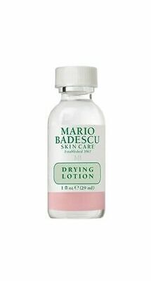 Mario Badescu Drying Lotion (+ 3 Free Samples!) Mario Badescu