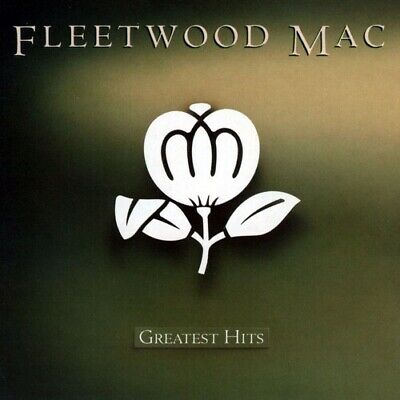 Fleetwood Mac - Greatest Hits [New Vinyl LP] Без бренда