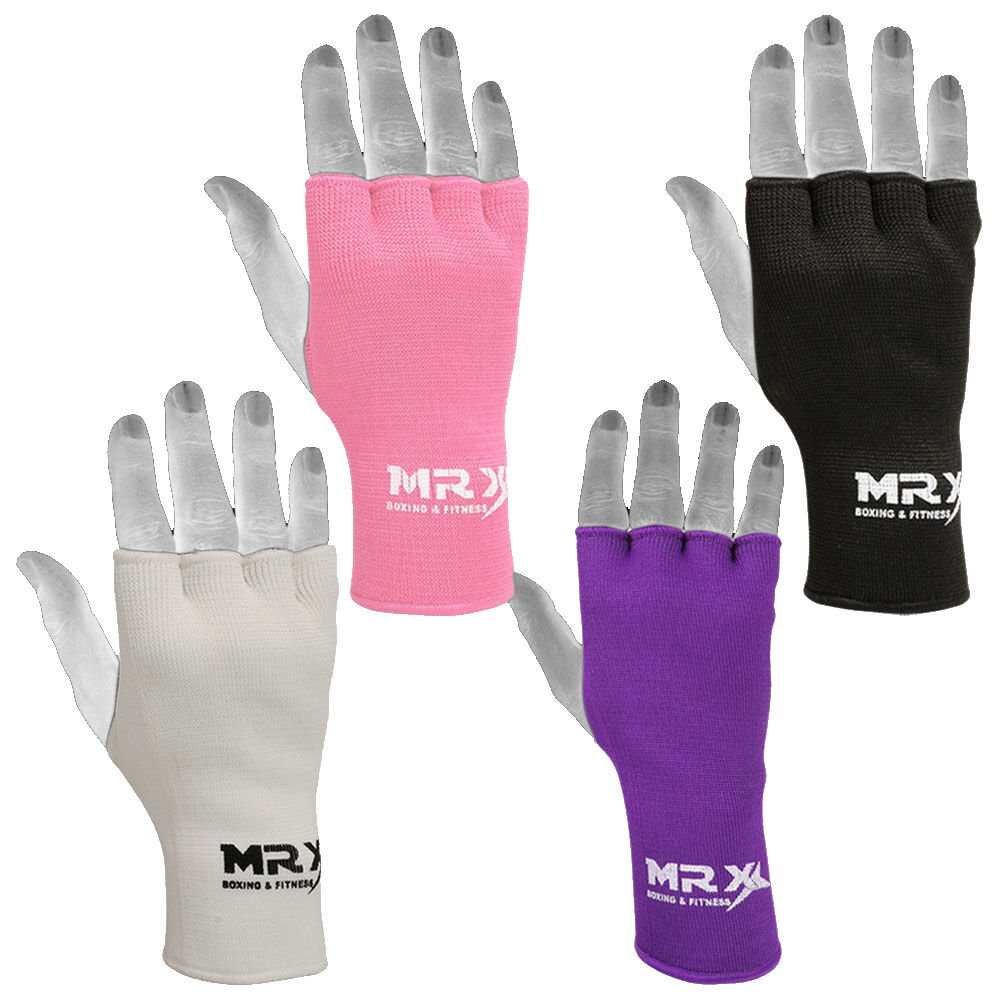 MRX Boxing Fist Hand Inner Gloves Bandages MMA Muay Thai Protective Wraps   MRX 025