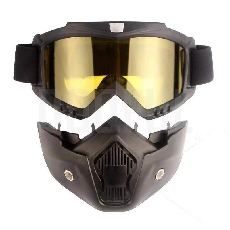 Winter Snow Sport Goggles Snowboard Ski Snowmobile Face Mask Sun Glasses Eyewear Unbranded O180134ME7Y25081 - фотография #10