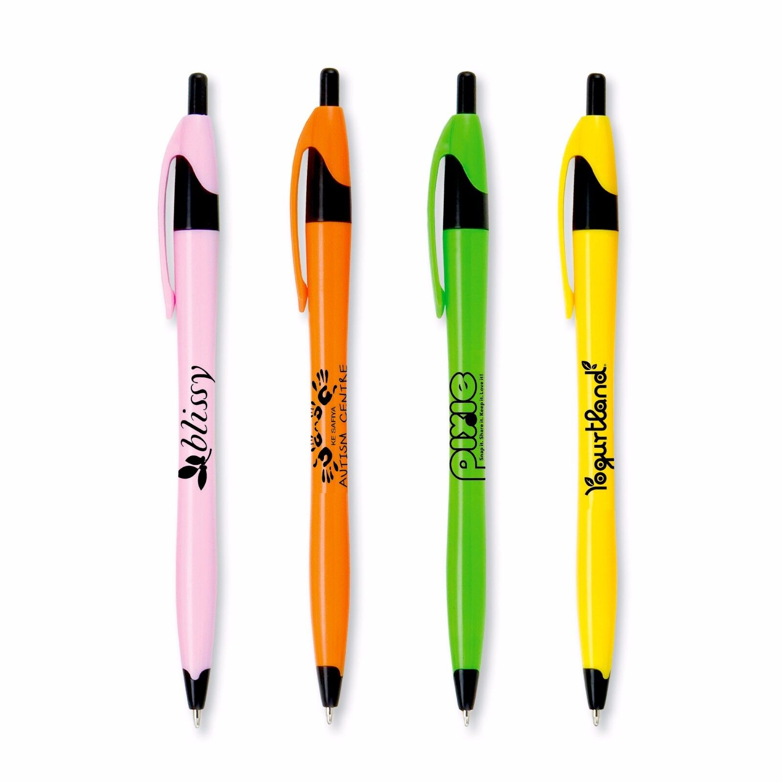 300- Promotional Pens - Personalized Custom Imprinted. Без бренда - фотография #5