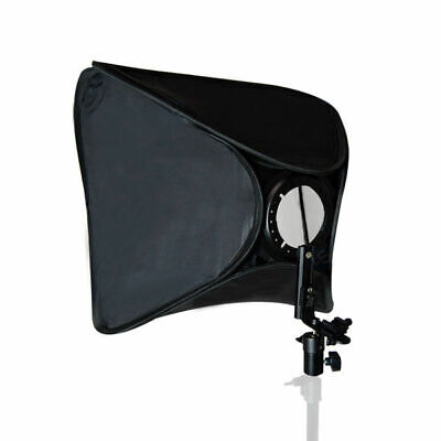 Photo Studio 24" Softbox with 7' Light Stand Kit For Speedlite Flash Speedlight LS Photography EYLS223 - фотография #5