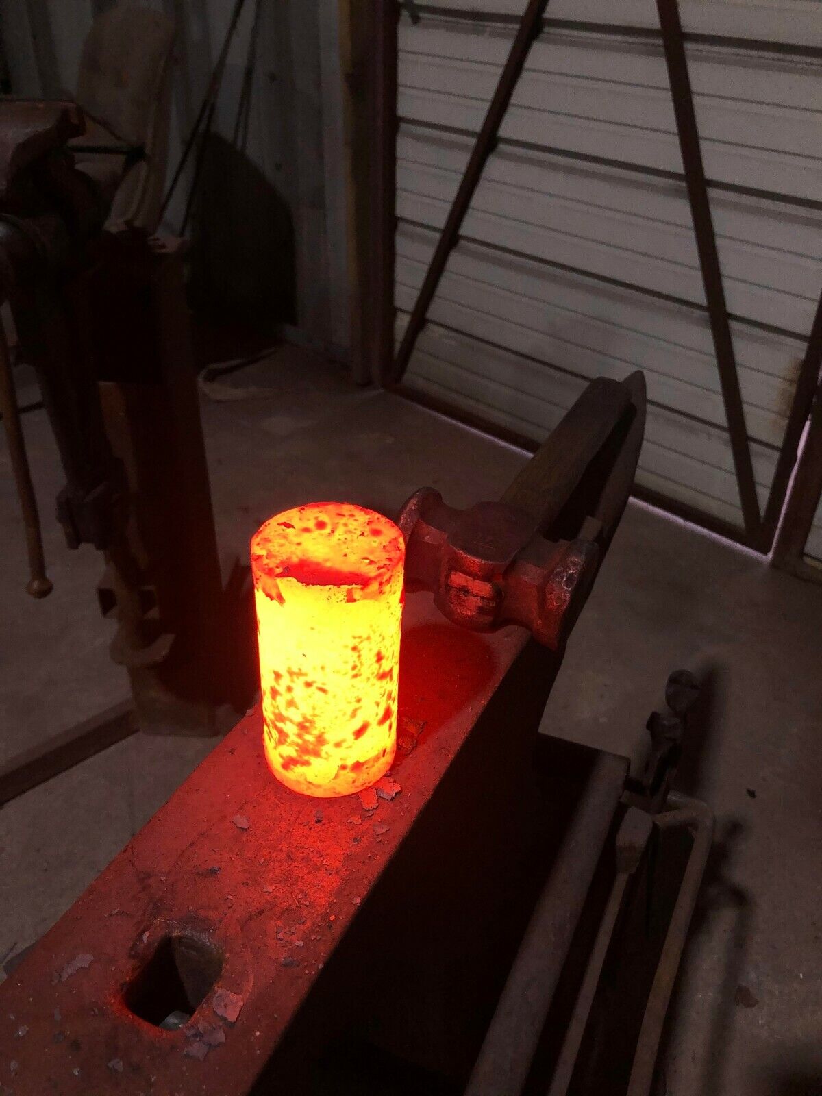 Fiery Furnace Blacksmith - Firepot 10x12-inch For Blacksmithing Forge - USA MADE FFF - фотография #8