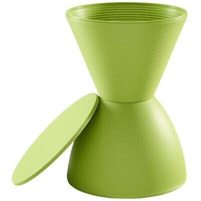 Modway Green Haste Stool Modway MPN not Required