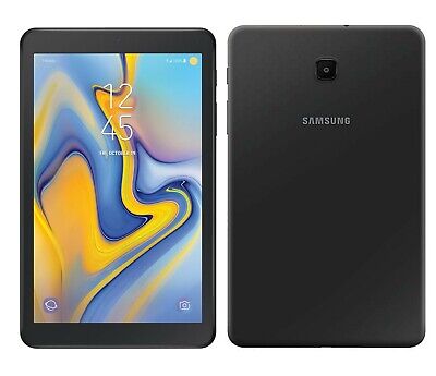 NEW Samsung Galaxy Tab A 32GB WiFi + 4G LTE (FACTORY UNLOCKED) 8" Tablet Samsung SM-T387W