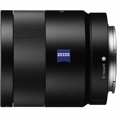 Brand New  Sony Sonnar T* FE 55mm f/1.8 ZA Lens Sony SEL55F18Z, SEL55F18ZA - фотография #3