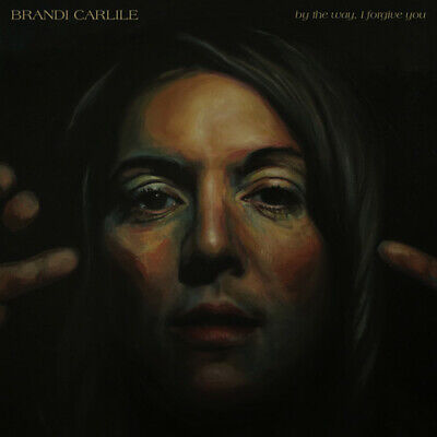 Brandi Carlile - By The Way I Forgive You [New CD] Без бренда
