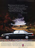 1988 Austin Rover Sterling Vintage Advertisement Ad P36 Без бренда