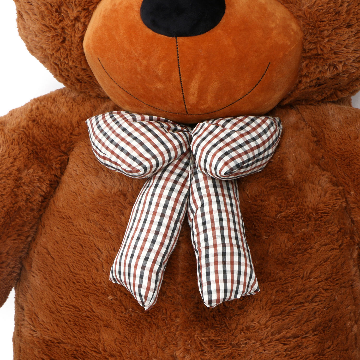 Joyfay 91in 230cm Giant Teddy Bear Plush Toy Birthday Valentine Gift Joyfay JFTOY00061 - фотография #7