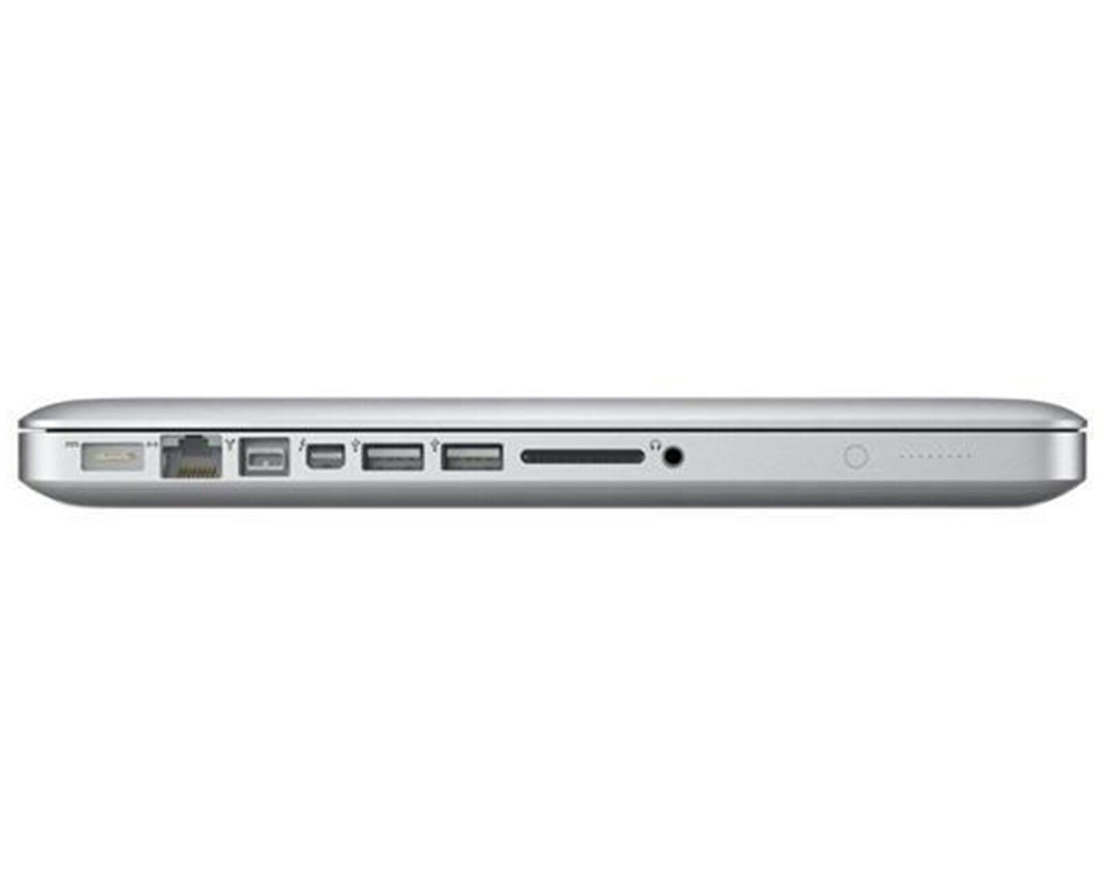 Apple MacBook Pro i5 13.3-in 4GB, 8GB, 16GB RAM, 500GB, 2.4GHz 180-DAY WARRANTY Apple Does Not Apply - фотография #6