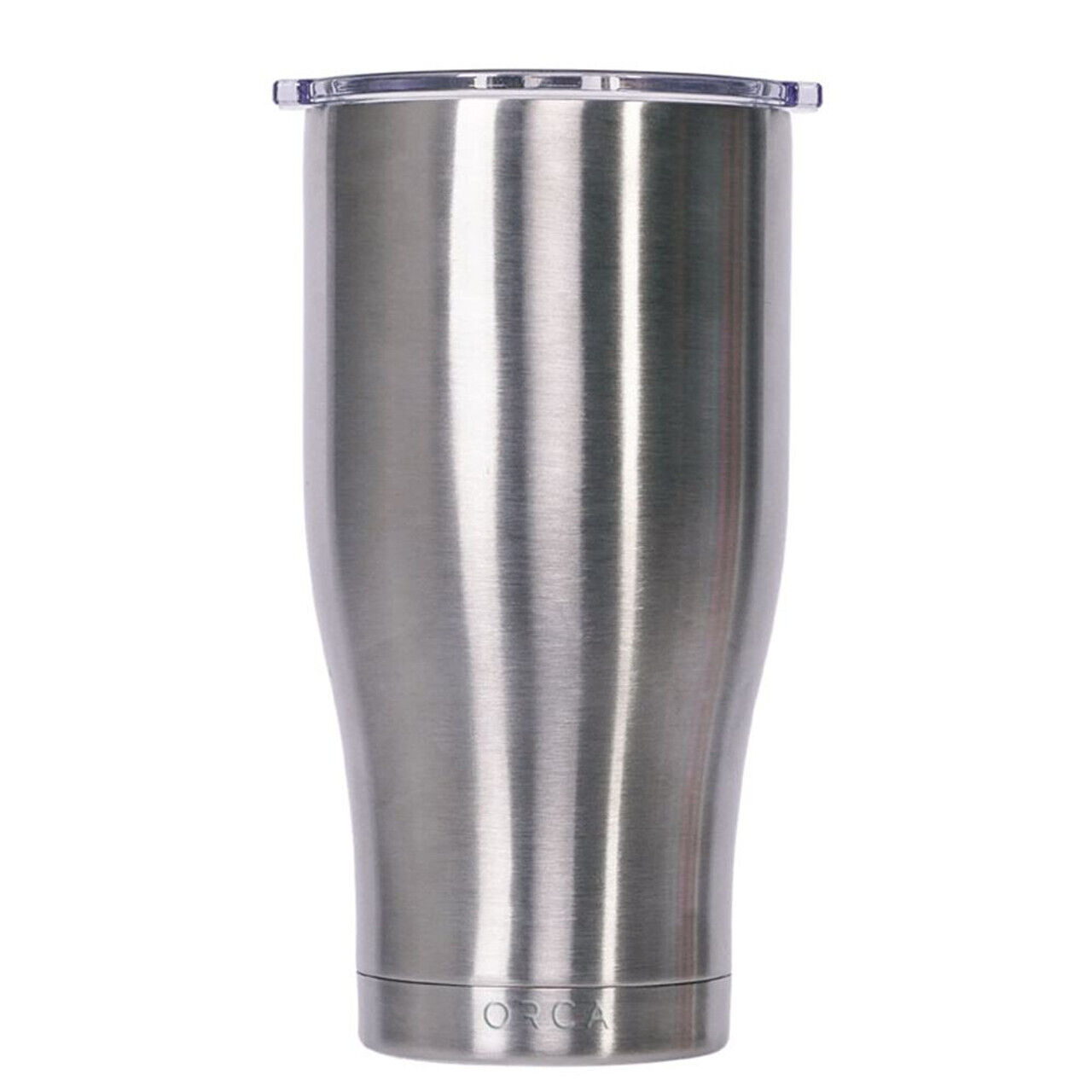 NEW ORCA Chaser 27 oz Stainless 7" height ORCA Does not apply