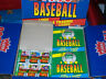 Dads old baseball cards. Unopened packs from 20 years ago. Huge Lot! Без бренда - фотография #2