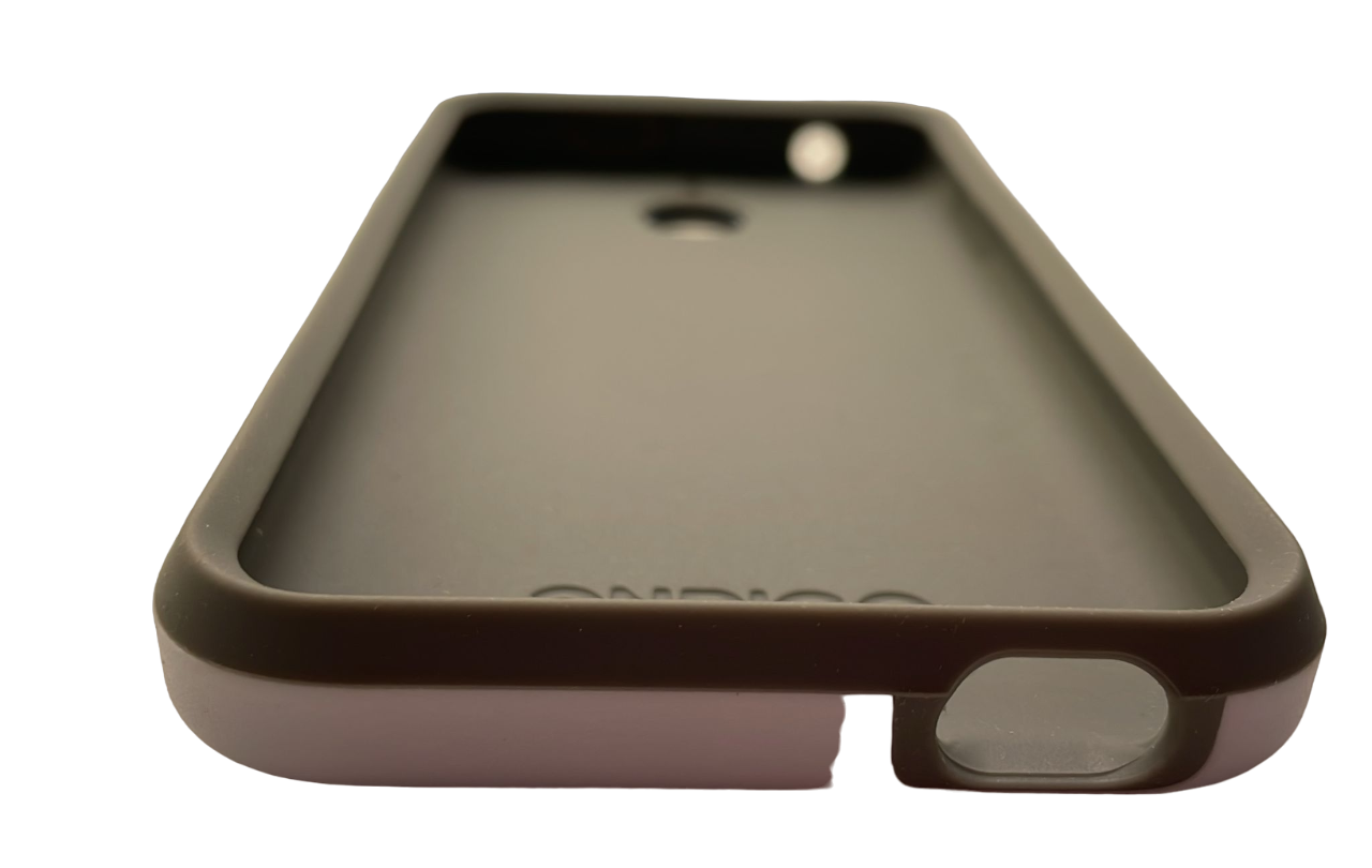 Ondigo Intact Case for HTC Desire 510 - White Gray ONDIGO D510-WHTGRY - фотография #3