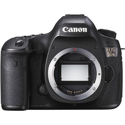 Canon EOS 5DS DSLR Camera (Body Only) Canon 0581C002