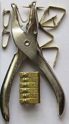 JIFFY WING BAND PLIERS ***American Made!*** Tags for Poultry Ducks Chicken Birds Jiffy - фотография #2