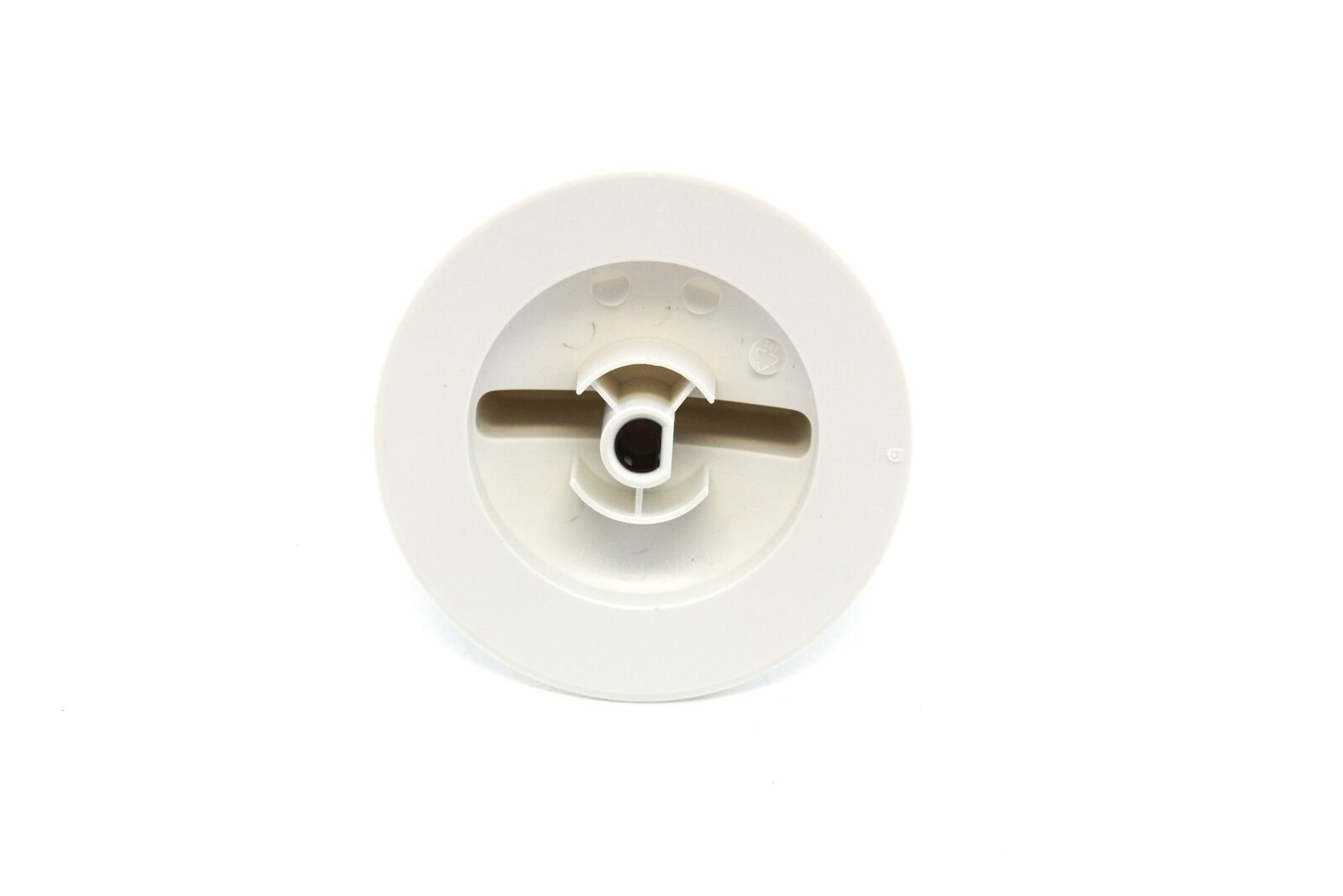 1 White Dryer Timer Control Knob Fits General Electric Hotpoint RCA WE1M652 Best In Auto replacement 212D1721 AP3995164 1264289 - фотография #3