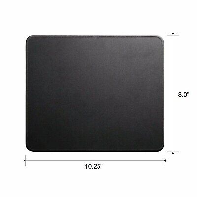 Non-Slip Mouse Pad Stitched Edge PC Laptop For Computer PC Gaming Rubber Base Unbranded/Generic Does not apply - фотография #2