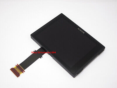 New LCD Screen Display Panel Assy  + Frame For Sony Alpha ILCE-9M2 A9 II Mark 2 Sony A5010646A