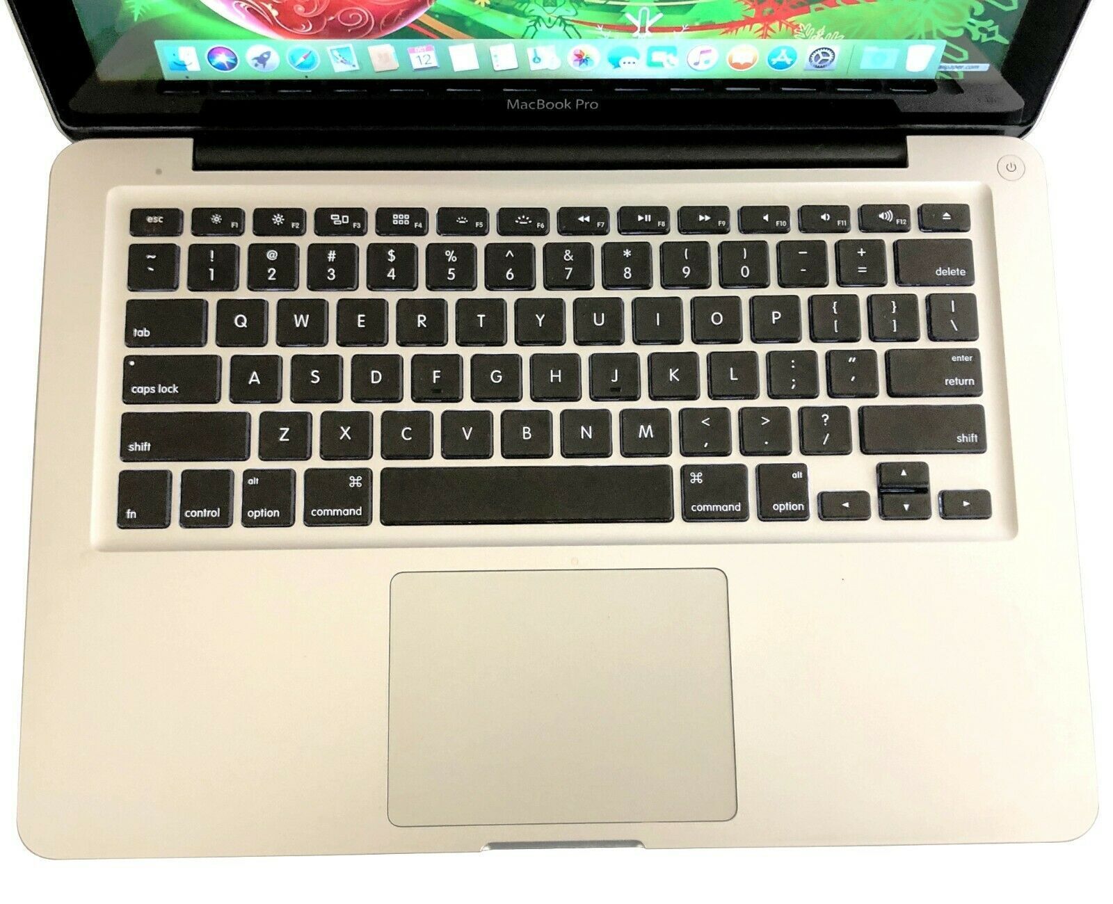 Apple Macbook Pro 13" Laptop | UPGRADED i5 16GB RAM | 1TB HD | MacOS | WARRANTY Apple Does Not Apply - фотография #9