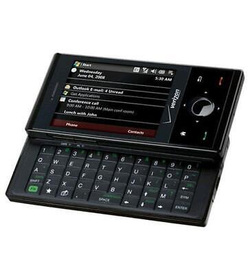 HTC Touch Pro 6850 Replica Dummy Phone / Toy Phone (Black) (Bulk Packaging) Verizon PCD6850CMU