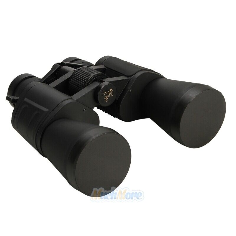 180x100mm Day Night Vision Outdoor Travel HD Binoculars Hunting Telescope+Case MUCH Does not apply - фотография #10