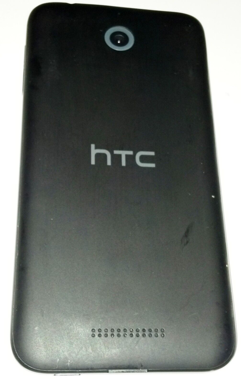HTC Desire 510 4G LTE Black Virgin Mobile Android Smartphone - Great Condtion Без бренда Desire 4G - фотография #3