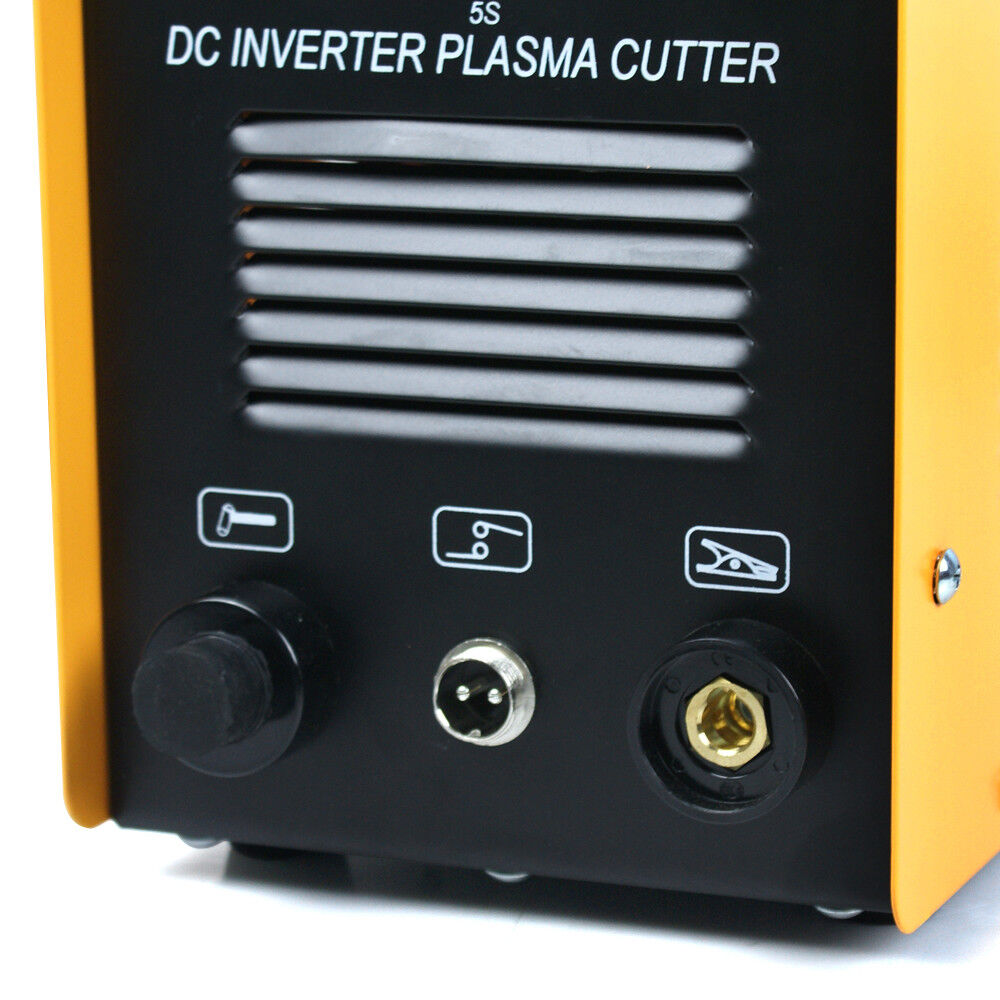 Plasma Cutter CUT50 Digital Inverter 110/220V Dual Voltage Plasma Cutter Segawe GG2008-D1-2022 - фотография #9