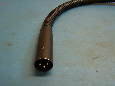 EV US690 Neodymium gooseneck microphone Electro-Voice US690 - фотография #3