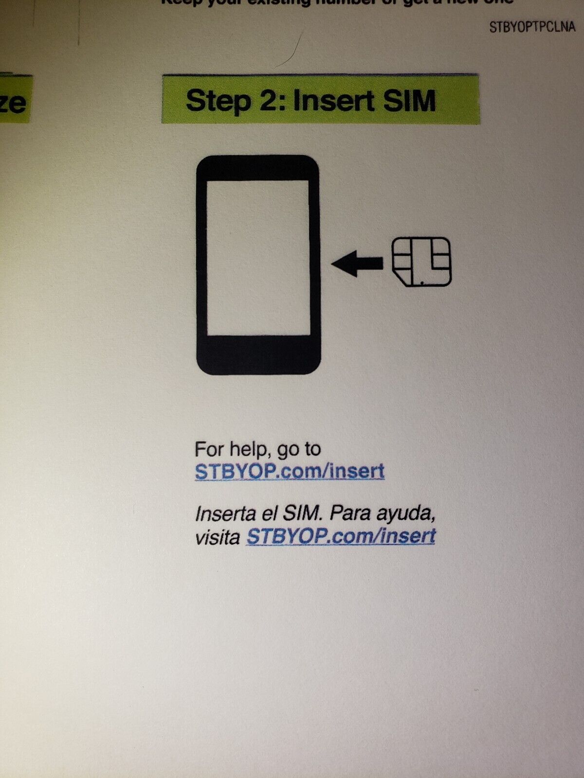 Straight Talk SIM Card  AT&T, Verizon, T-Mobile  Activation 4G LTE SIM Card kit Straight Talk - фотография #9