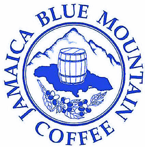 100 % JAMAICAN BLUE MOUNTAIN COFFEE BEANS MEDIUM ROASTED 2 POUNDS Blue Mountain