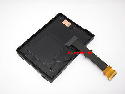 New LCD Screen Display Panel Assy  + Frame For Sony Alpha ILCE-9M2 A9 II Mark 2 Sony A5010646A - фотография #2