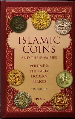 Islamic Coins and Their Values Volume 2: The Early Modern Period Без бренда