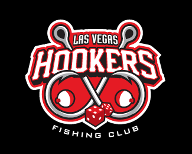 Las Vegas Hookers Fishing Club Mens Humorous Novelty Polo XS-6XL, LT-4XLT New Без бренда