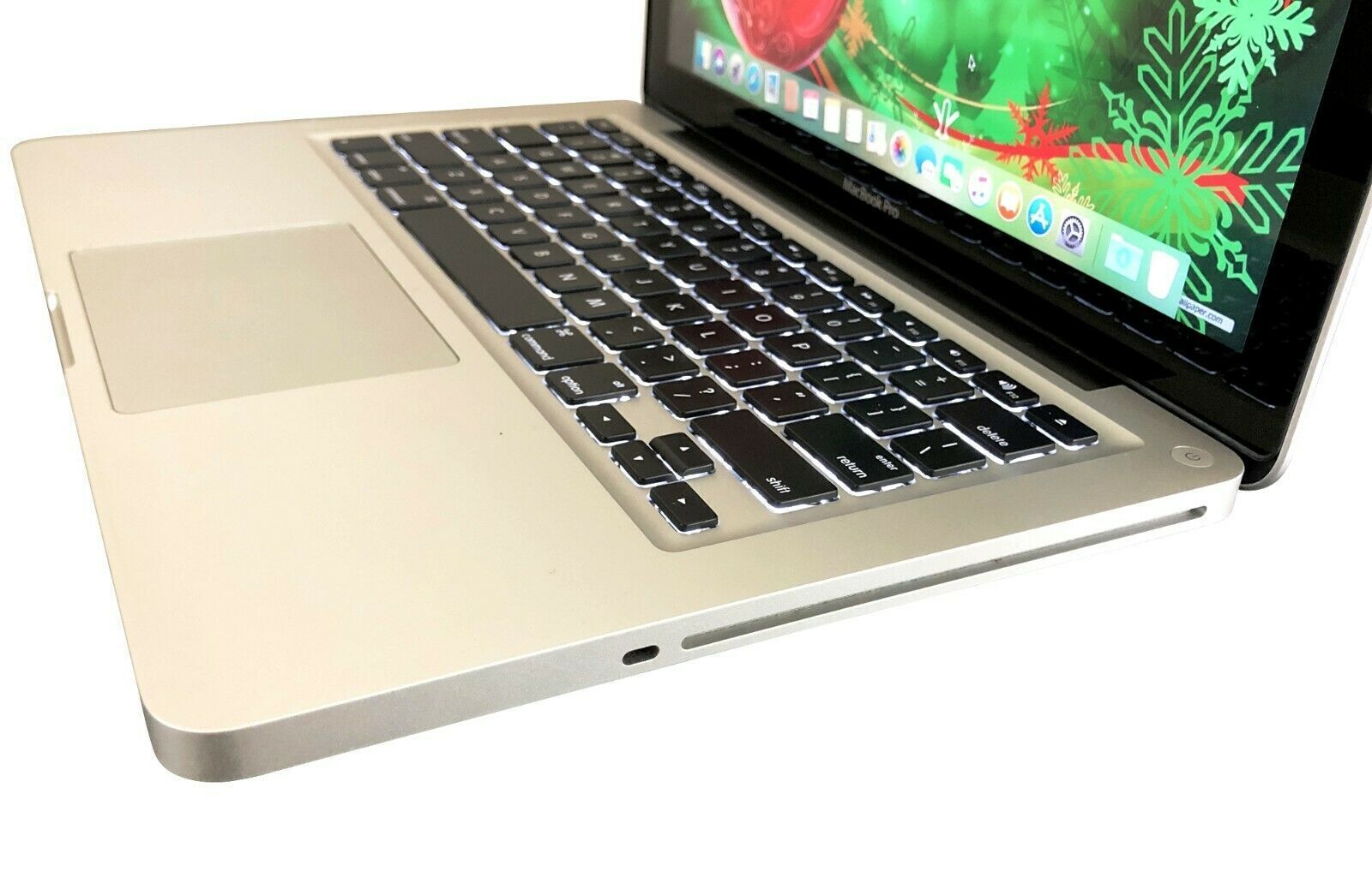 Apple Macbook Pro 13" Laptop | UPGRADED i5 16GB RAM | 1TB HD | MacOS | WARRANTY Apple Does Not Apply - фотография #7
