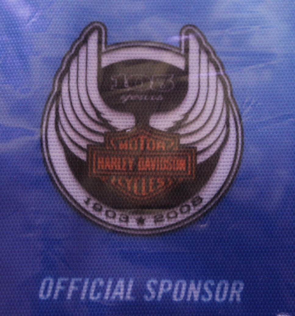 Miller Lite Logo Harley Davidson 2008 Soft-Sided Cooler Bag New with Tags. Miller Lite - фотография #3