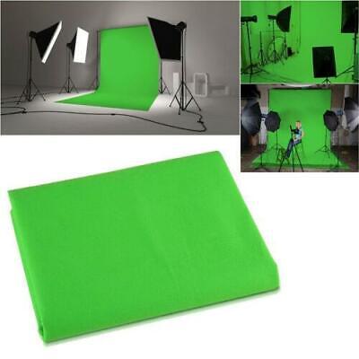 New 10Ft Adjustable Background Stand Kit For Photography with 3 Backdrop Unbranded Does Not Apply - фотография #3