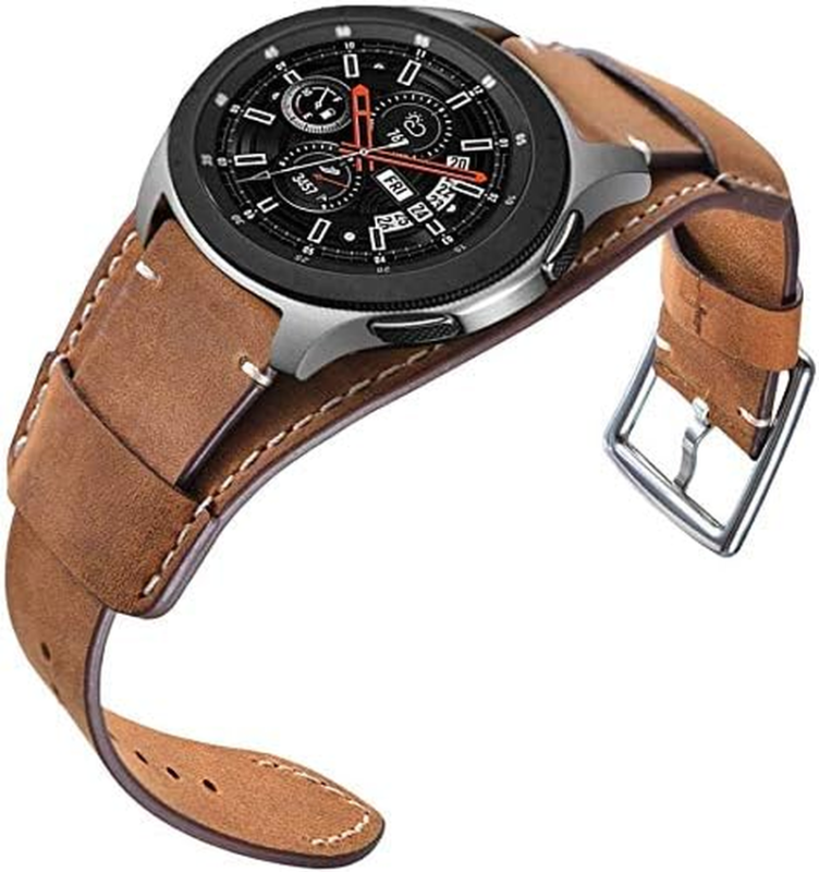 Compatible with Samsung Galaxy Watch 42Mm/Active 40Mm/Active 2 40Mm 44Mm/Gear S2 Does not apply - фотография #4