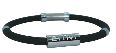 EHM MX Pro Energy POWER Wristband NEG Ion Balance Bracelet Band - Pain Relief Amega Infinity Amega Infinity MX