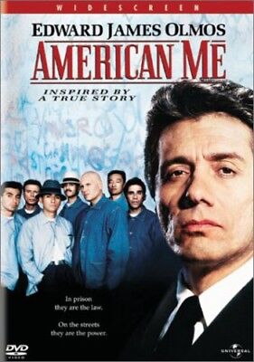 American Me [New DVD] Без бренда