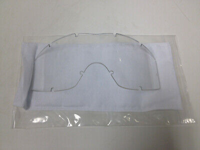 ESS Profile NVG Goggle, TurboFan, FirePro - Clear Replacement Lens 740-0113 ESS - фотография #3