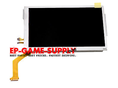 New Nintendo 3DS XL Replacement Top Upper LCD Screen Display 2015 REDSVAAA Unbranded/Generic Does Not Apply